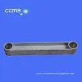 Casting Iron Precission CNC Machined Linkage